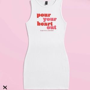 Bodycon dress